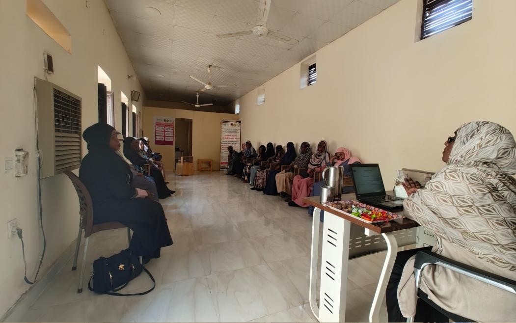 PSEA and Safeguarding Training for Community-Based Protection Networks and Committees